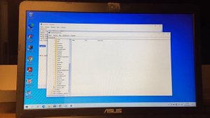 Установка адаптера J2534 Open Port 2.0