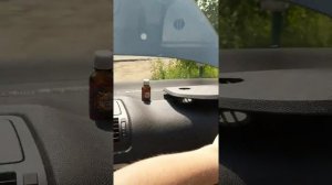 Чистка испарителя кондиционера паром, парогенератором Karcher