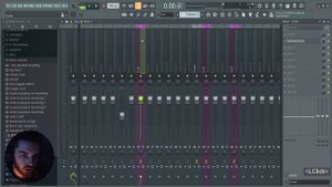 FL STUDIO | Руководство для начинающих #10 | Микшер (часть 1) - Основное меню и группы