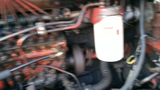 Работа двигателя,,магирус,,821042. смотреть онлайн