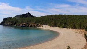 Сибирь-тайга 2