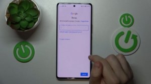 HONOR Magic5 Lite 5G | Как добавить или удалить гугл аккаунт на HONOR Magic5 Lite 5G