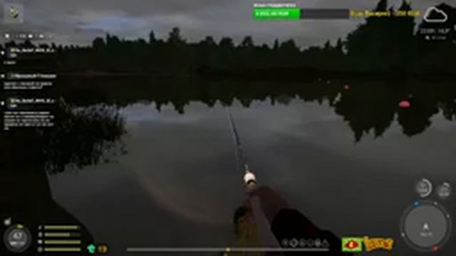 ◦ КВАЛИФИКАЦИЯ ЖЕРЕХ ◦ level ◦ Русская рыбалка 4 ! ◦ смотреть онлайн