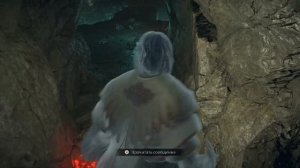 Demon's Souls ритуальная тропа и Безымянный герой как победить стратегия и тактика маг