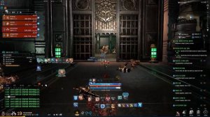[불법 군수 공장] Незаконный военный завод KR 04.08.21 Blade and soul (Blade&Soul)