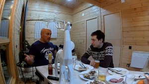 Кудыкина Гора!!! Какая она зимой???