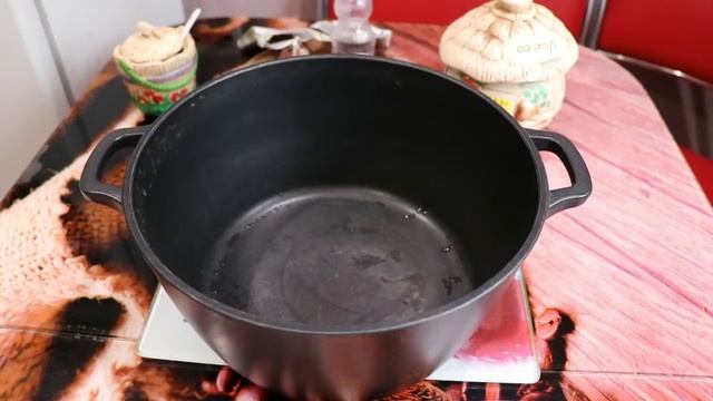 Маринованные опята на зиму. Ну, оОчень вкусно!