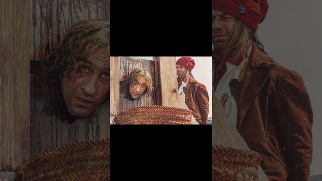 Гильоти́на (фр. guillotine) — механизм для приведения в исполнение смертной казни  #history