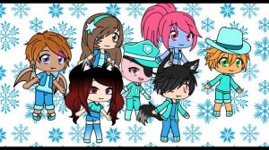 13 Участник Гляделкинс