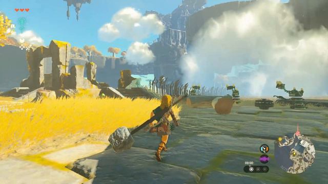 Come giocare The Legend of Zelda: Tears of the Kingdom su PC in 4k - Guida completa YUZU
