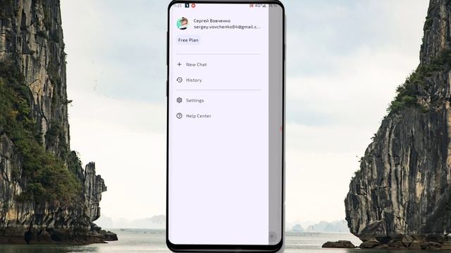 OpenAI ChatGPT теперь в плеймаркете | Искусственный интеллект для вашего Android