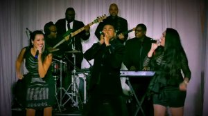 Deep Fried Funk " Happy".