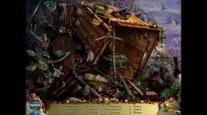 Puppet Show(шоу марионеток) души невинных (2)