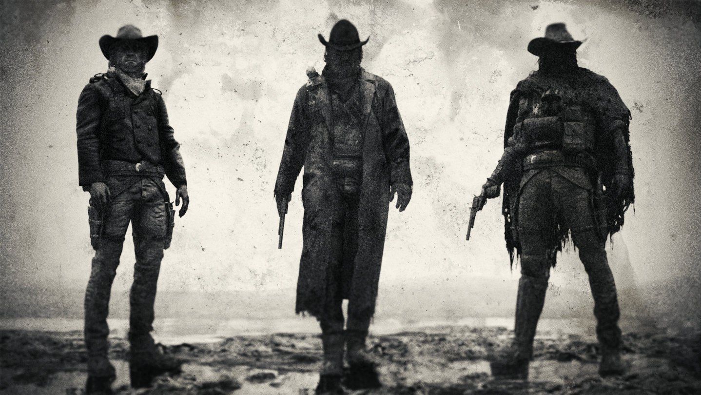 Hunt showdown steam charts фото 115