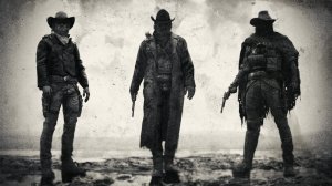 ?Hunt_ Showdown  _Умрем в другой раз_ [STREAM 02.03.23]