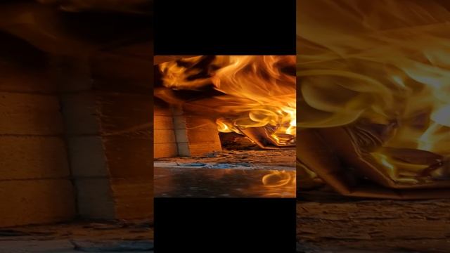 помпейская печка Маруся