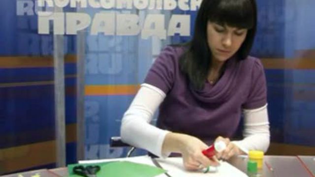 Мама и малыш: Подарим маме на 8 марта мимозу