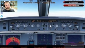 Microsoft Flight Simulator 2020 /Часть 72/ Марискаль-Сукре - Чагуаль