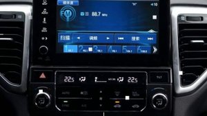 NEW HONDA UR-V 2018 -  Interior and Exterior