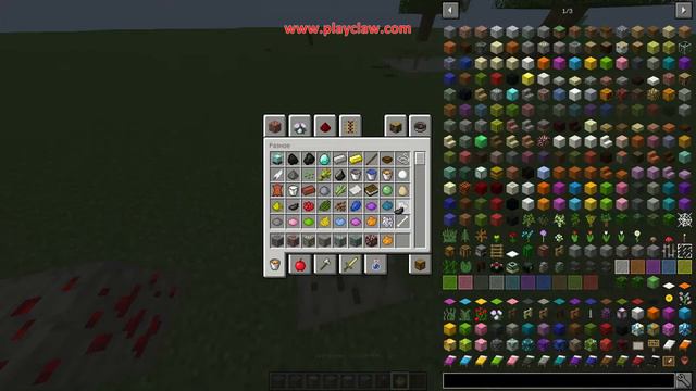 обзор модов на майнкрафт №22 лиса смотреть онлайн