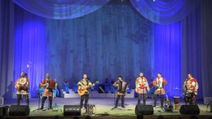 Ватага   Люба русая коса