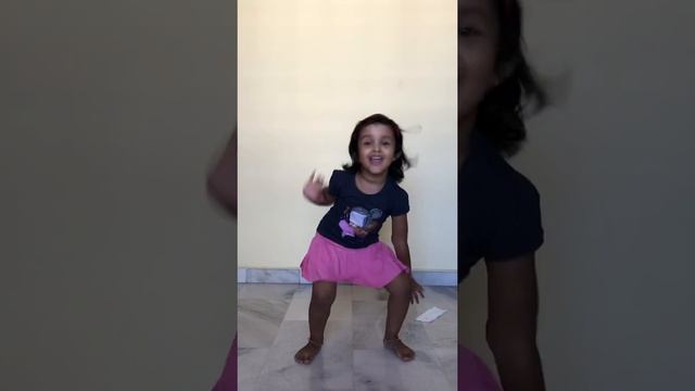 Khushi dance