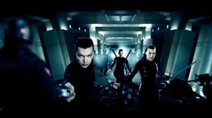 Tomandandy - Rooftop (Resident Evil OST) (Mix)