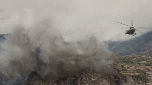 Врата: Там бьются советские войска!