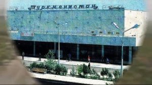 Чарджоу любимый город