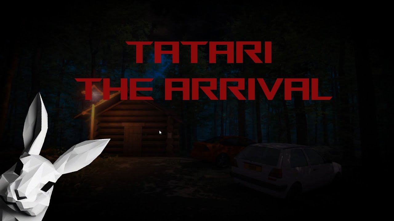 TATARI THE ARRIVAL СТРАННЫЕ СНЫ