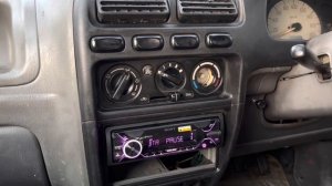 Sony car music system price | sony dsx-a416bt | Sony car stereo | Sony car speakers