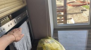 162Из РК в РФ. Неприятность. Купили дом, переезжаем. Кухня нравится ! Ялуторовск, мы в Сибири