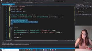 Перегрузка операторов C++