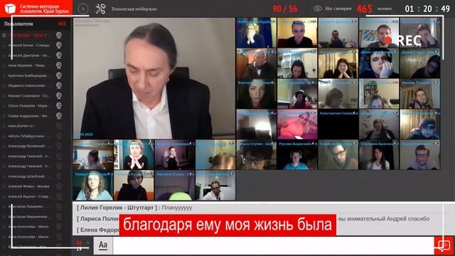 Как пережить потерю близкого человека смотреть онлайн