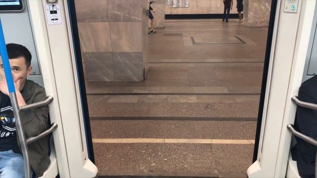 MosMetro trailer new video смотреть онлайн