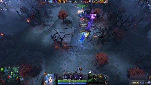 ТЫ ВСЕ ЕЩЕ ДУМАЕШЬ ЧТО УМЕЕШЬ ФАРМИТЬ??КАК ФАРМИТЬ В ПАТЧЕ 7.32с/#дляначинающих #guide #gold