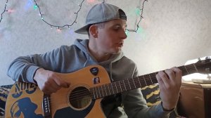 Noize MC - Миокард! Как играть. Видеоурок для новичков! #noizemc #livemusic #music #guitar