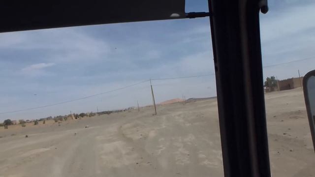 Met de 609D door Marokko 7 смотреть онлайн