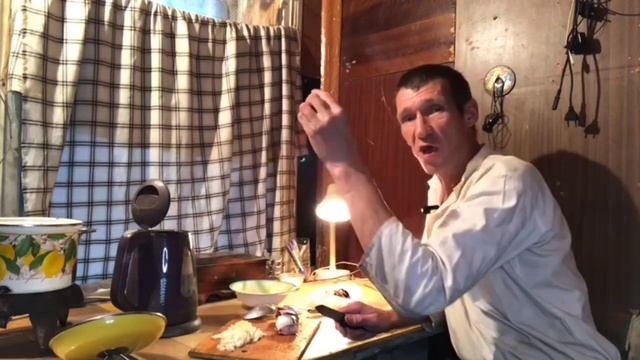 СОСЕД ПРОШЕПТАЛ МНЕ ЭТОТ РЕЦЕПТ НОЧЬЮ смотреть онлайн