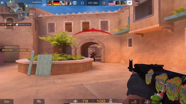 НАУЧИЛСЯ ОБХОДИТЬ БАН ЗА СОФТ! ? смотреть онлайн