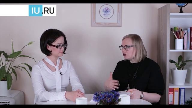 Книжный клуб | Елена Ульева: "Воспитание без наказания"