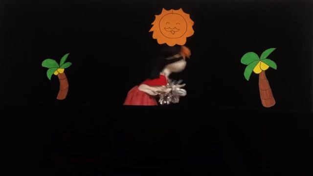 Сюцзе. Д/з.Перчаточная кукла. 16.04 смотреть онлайн