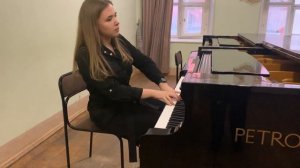 Р. Яхин - «Родные поля»