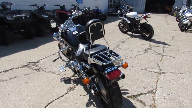 2005 Honda VT750 for sale in Michigan U4750