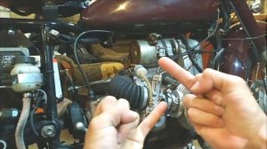 неисправность генератора Урал.