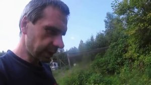 Совмещенные посадки на высоких грядках.