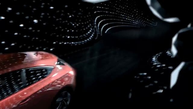 New Opel Astra J GTC - Mans New Baby (HD)
