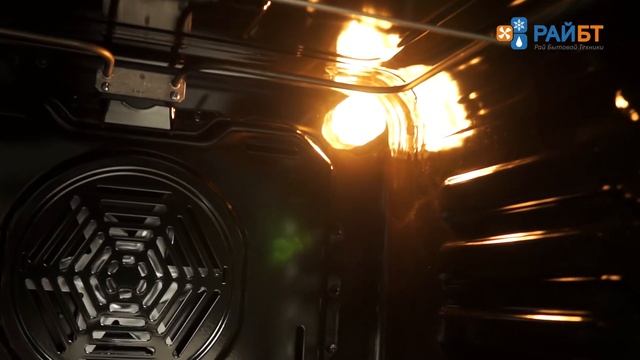 Электрический духовой шкаф Schaub Lorenz SLB EY 6353 смотреть онлайн