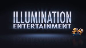 Заставка - Гадкий Я 2 (2013)