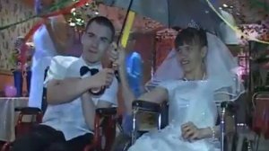 История любви ! Юлия и Женя Баитовы Настоящая любовь